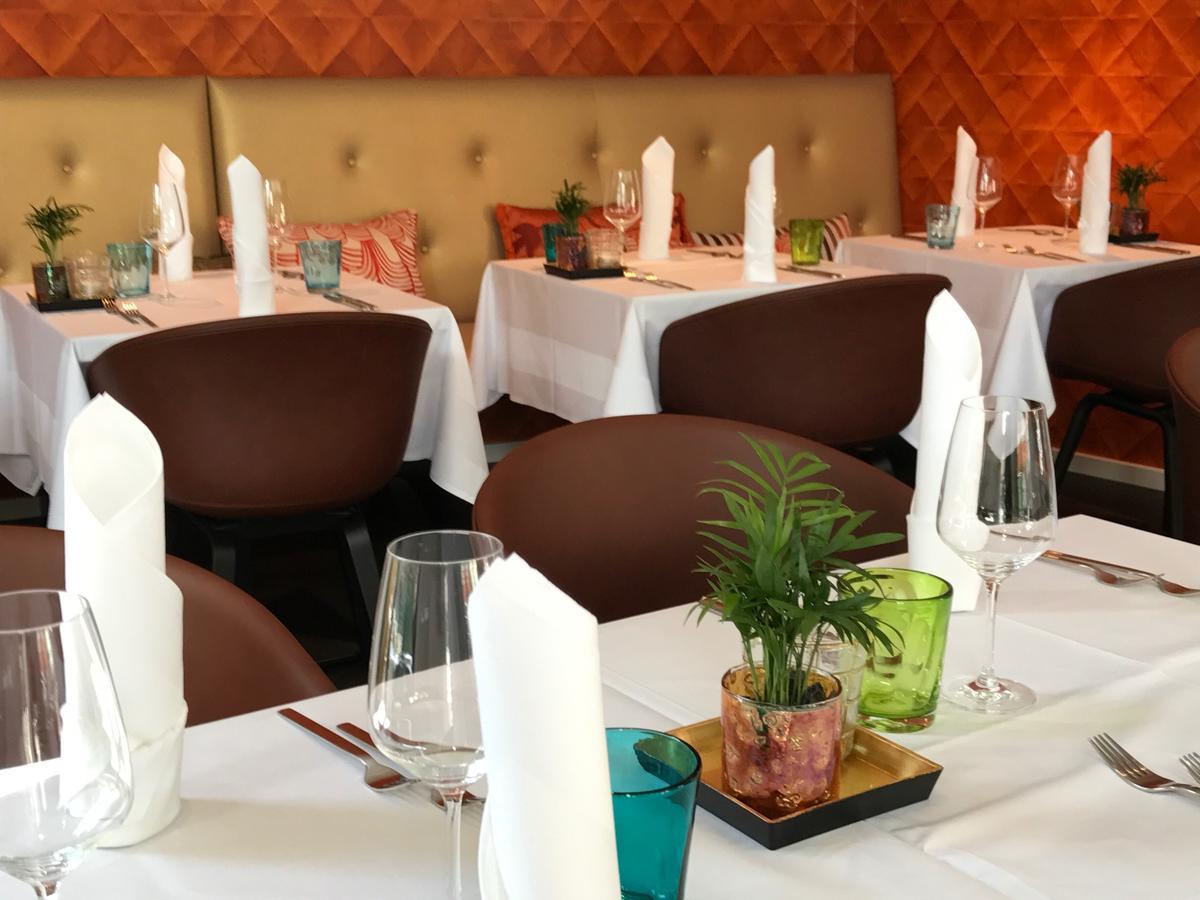 Beckers Boutique Hotel Ulma Esterno foto