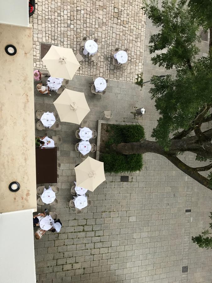 Beckers Boutique Hotel Ulma Esterno foto