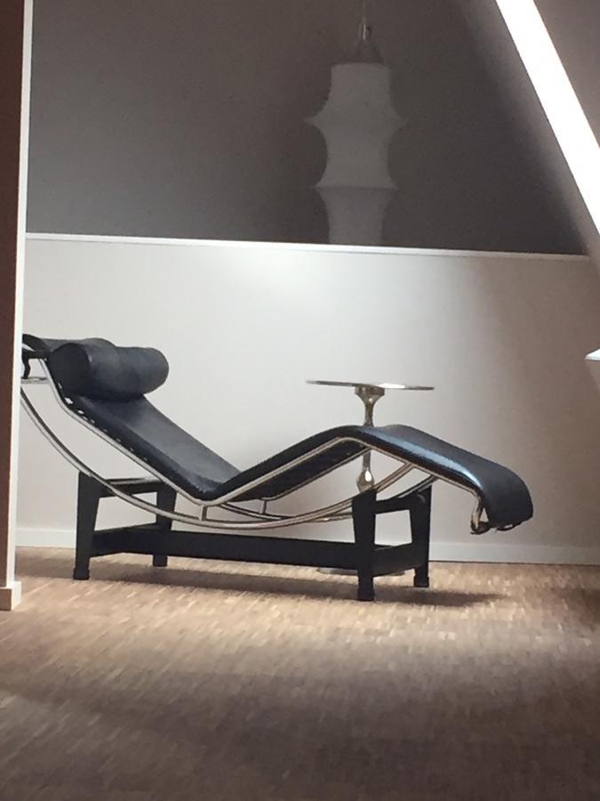 Beckers Boutique Hotel Ulma Esterno foto