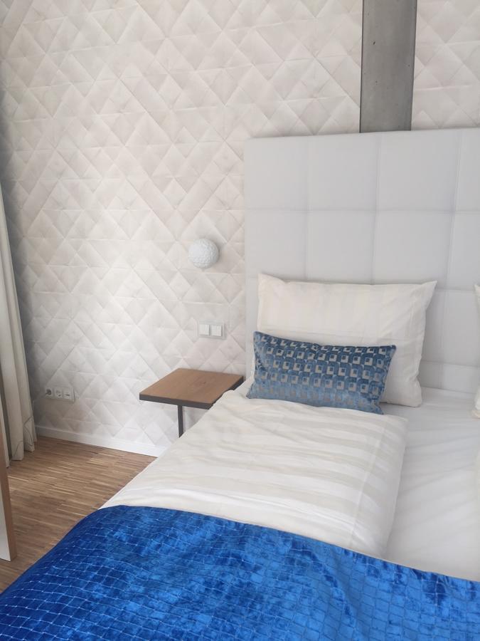 Beckers Boutique Hotel Ulma Esterno foto