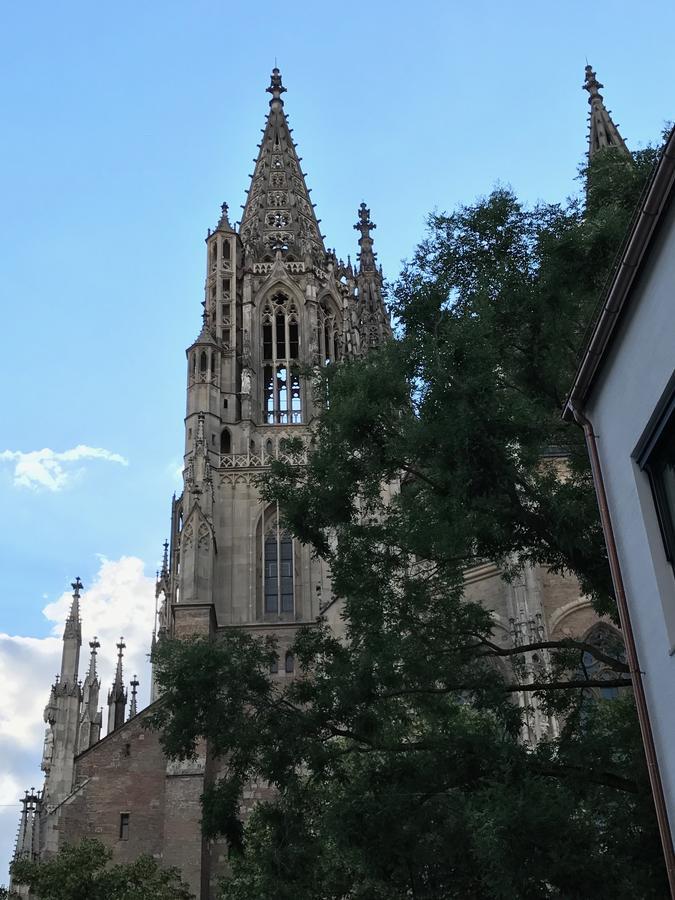 Beckers Boutique Hotel Ulma Esterno foto