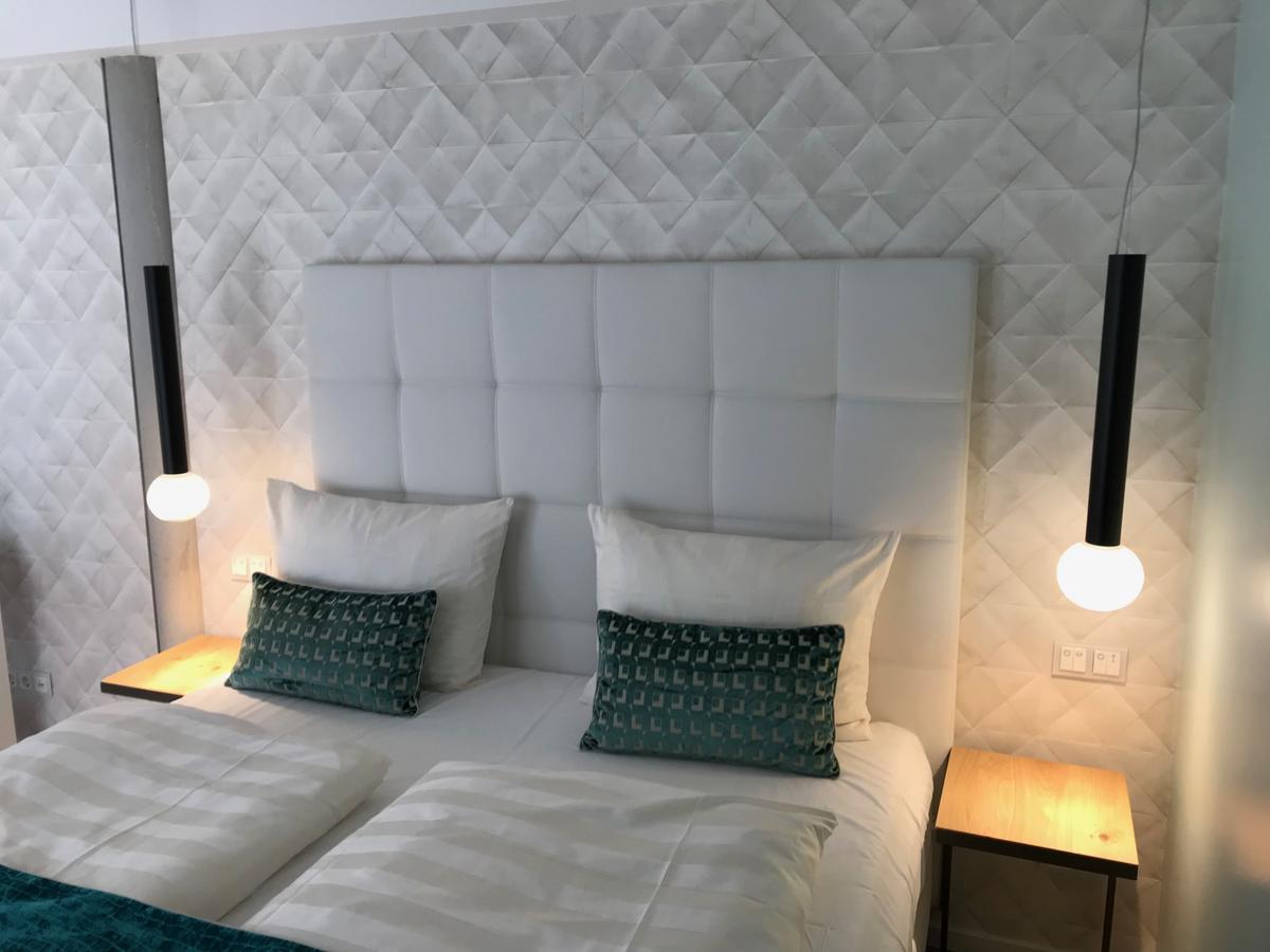 Beckers Boutique Hotel Ulma Esterno foto
