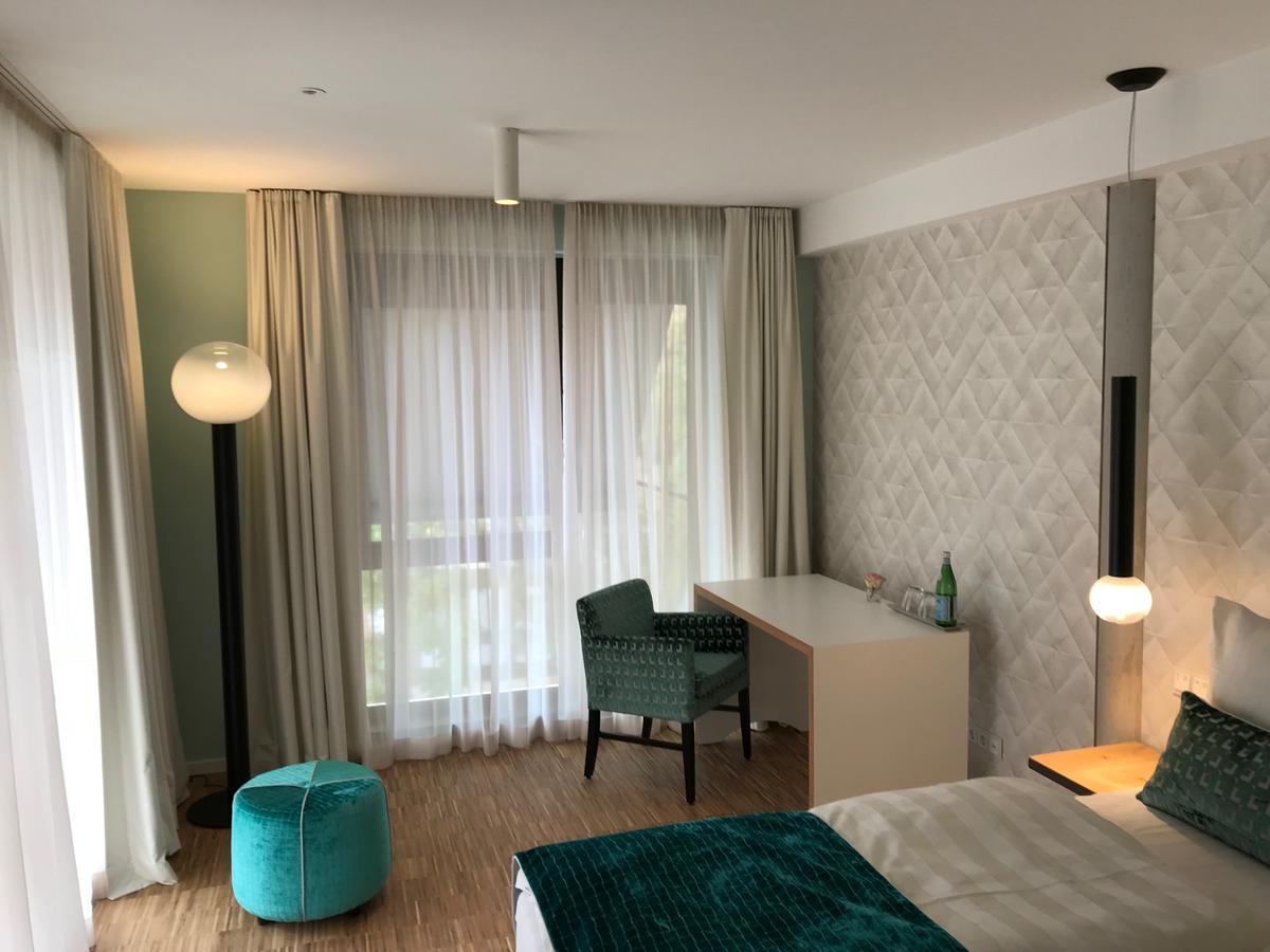 Beckers Boutique Hotel Ulma Esterno foto
