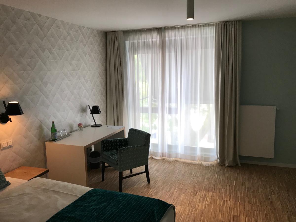 Beckers Boutique Hotel Ulma Esterno foto