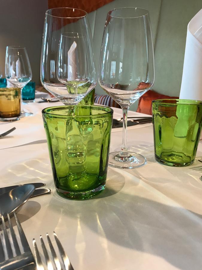 Beckers Boutique Hotel Ulma Esterno foto