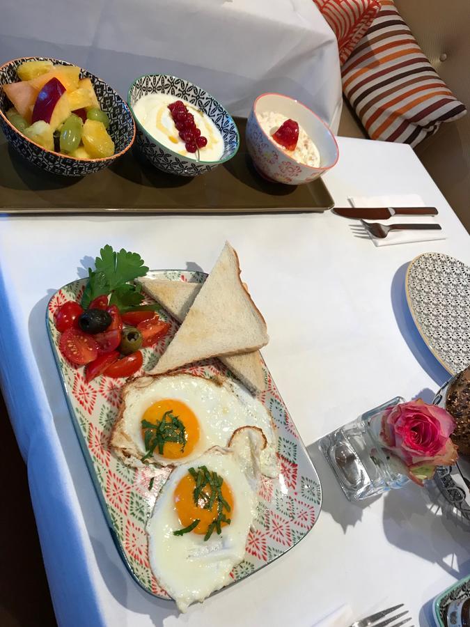 Beckers Boutique Hotel Ulma Esterno foto