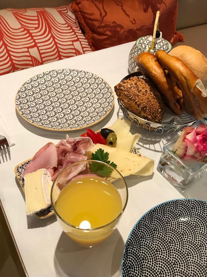 Beckers Boutique Hotel Ulma Esterno foto