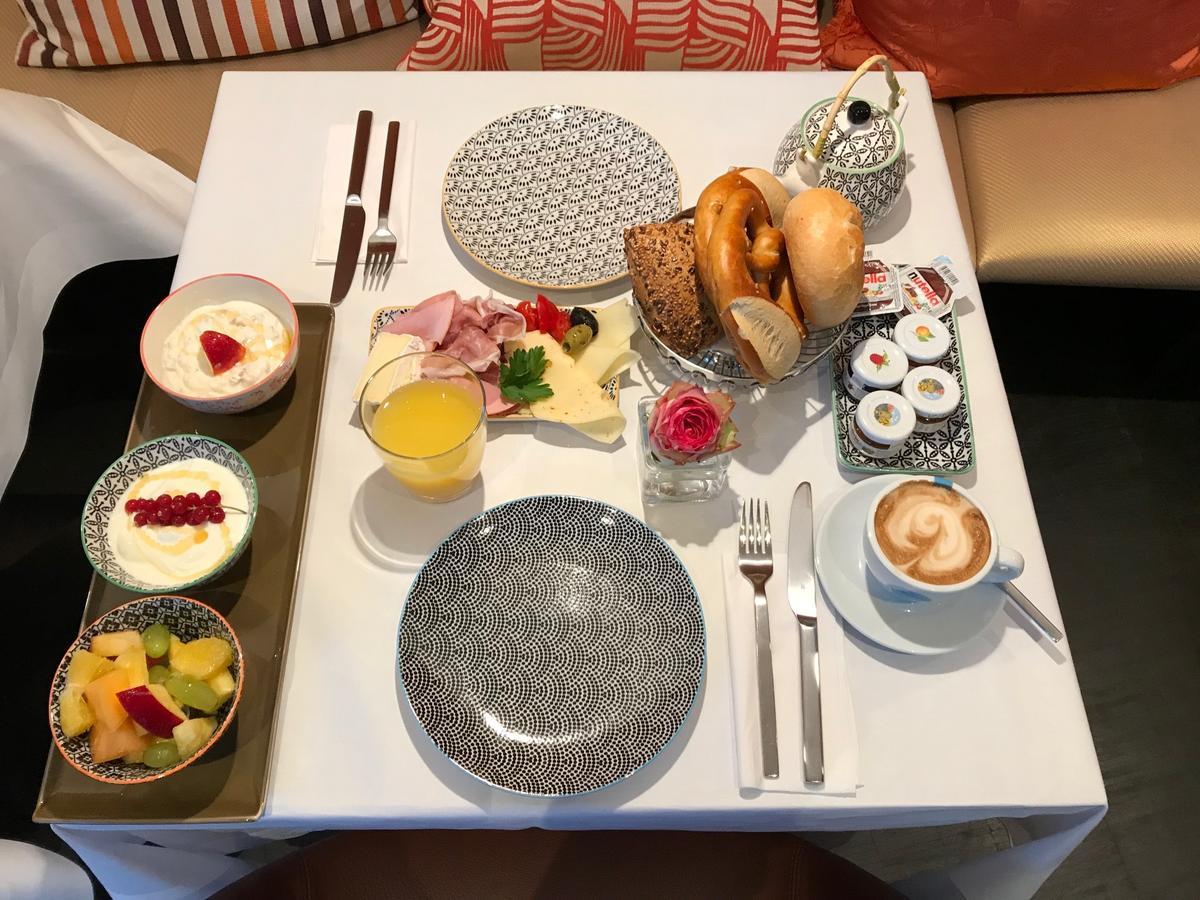 Beckers Boutique Hotel Ulma Esterno foto