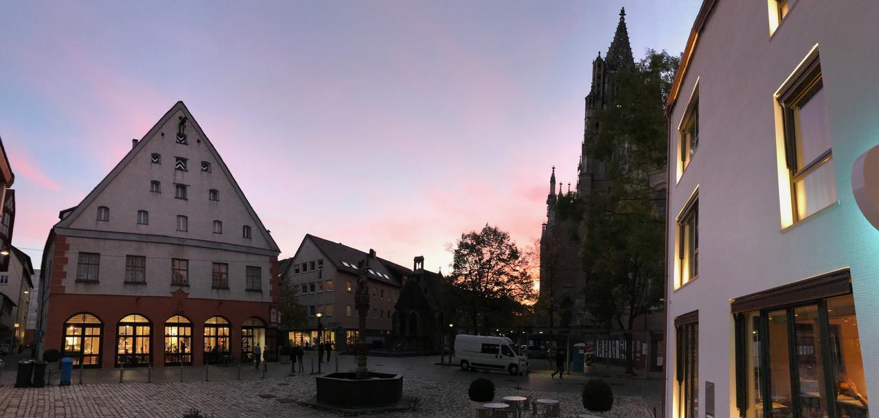 Beckers Boutique Hotel Ulma Esterno foto